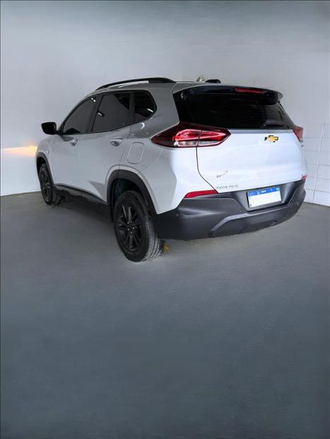 CHEVROLET Tracker 1.0 12V 4P FLEX TURBO LT AUTOM�TICO, Foto 4