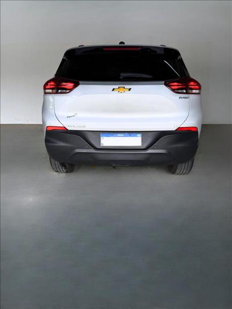 CHEVROLET Tracker 1.0 12V 4P FLEX TURBO LT AUTOM�TICO, Foto 5
