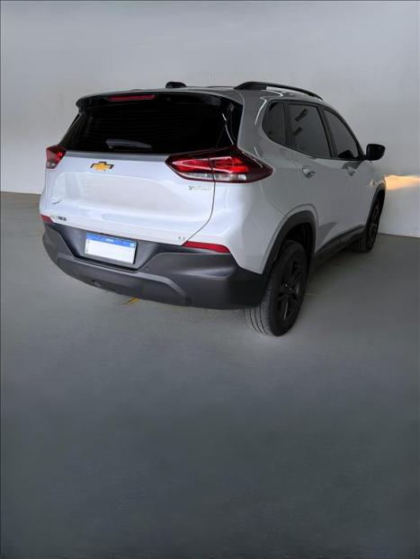 CHEVROLET Tracker 1.0 12V 4P FLEX TURBO LT AUTOM�TICO, Foto 6
