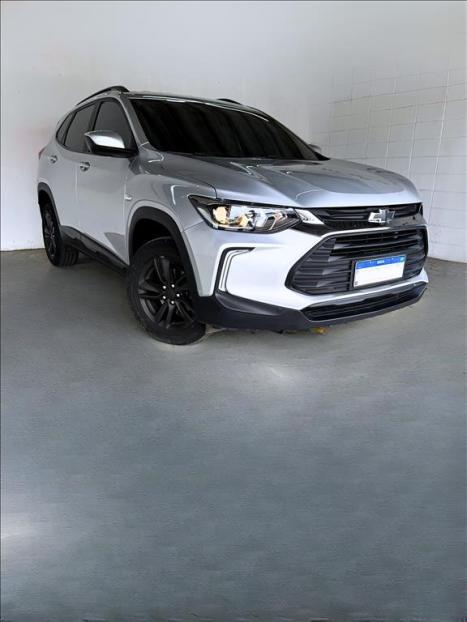CHEVROLET Tracker 1.0 12V 4P FLEX TURBO LT AUTOM�TICO, Foto 7