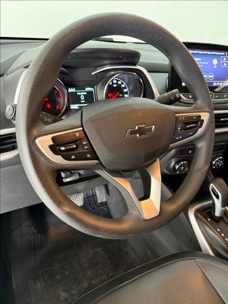 CHEVROLET Tracker 1.0 12V 4P FLEX TURBO LT AUTOM�TICO, Foto 11