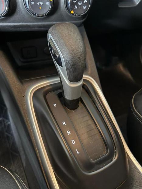 CHEVROLET Tracker 1.0 12V 4P FLEX TURBO LT AUTOM�TICO, Foto 13