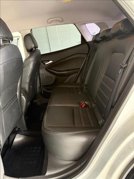 CHEVROLET Tracker 1.0 12V 4P FLEX TURBO LT AUTOM�TICO, Foto 17