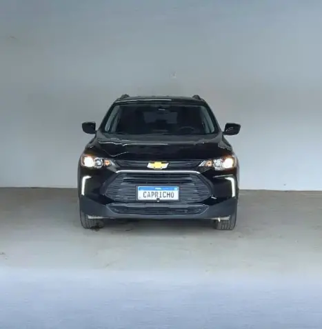 CHEVROLET Tracker 1.0 12V 4P FLEX TURBO LT AUTOM�TICO, Foto 1