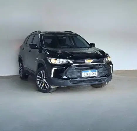 CHEVROLET Tracker 1.0 12V 4P FLEX TURBO LT AUTOM�TICO, Foto 2