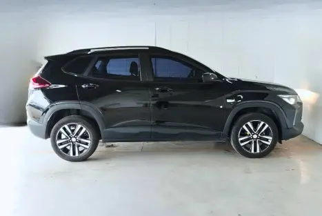 CHEVROLET Tracker 1.0 12V 4P FLEX TURBO LT AUTOM�TICO, Foto 3