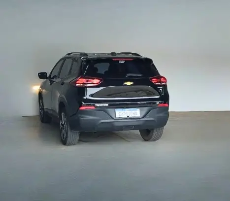 CHEVROLET Tracker 1.0 12V 4P FLEX TURBO LT AUTOM�TICO, Foto 6