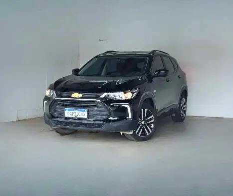 CHEVROLET Tracker 1.0 12V 4P FLEX TURBO LT AUTOM�TICO, Foto 7