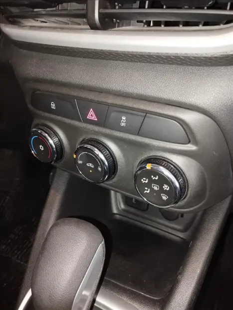 CHEVROLET Tracker 1.0 12V 4P FLEX TURBO LT AUTOM�TICO, Foto 13