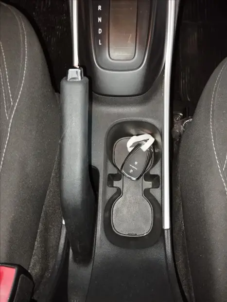 CHEVROLET Tracker 1.0 12V 4P FLEX TURBO LT AUTOM�TICO, Foto 14