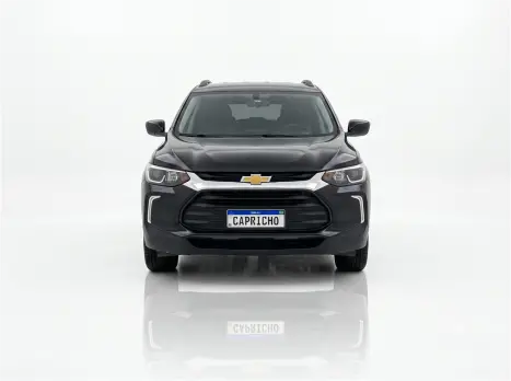 CHEVROLET Tracker 1.0 12V 4P FLEX TURBO LT AUTOMÁTICO, Foto 1