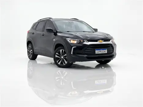 CHEVROLET Tracker 1.0 12V 4P FLEX TURBO LT AUTOMÁTICO, Foto 2