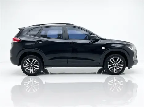 CHEVROLET Tracker 1.0 12V 4P FLEX TURBO LT AUTOMÁTICO, Foto 4