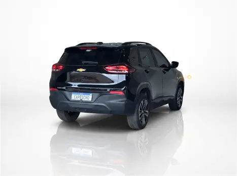 CHEVROLET Tracker 1.0 12V 4P FLEX TURBO LT AUTOMÁTICO, Foto 5