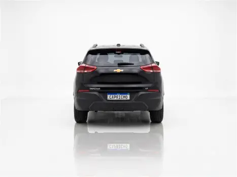 CHEVROLET Tracker 1.0 12V 4P FLEX TURBO LT AUTOMÁTICO, Foto 6