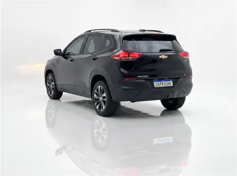 CHEVROLET Tracker 1.0 12V 4P FLEX TURBO LT AUTOMÁTICO, Foto 7
