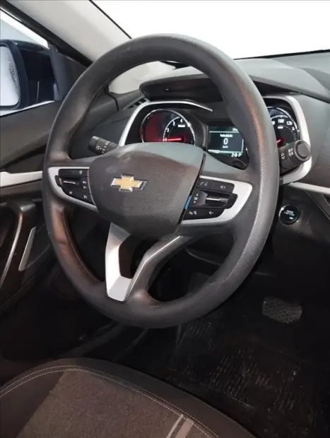 CHEVROLET Tracker 1.0 12V 4P FLEX TURBO LT AUTOMÁTICO, Foto 10
