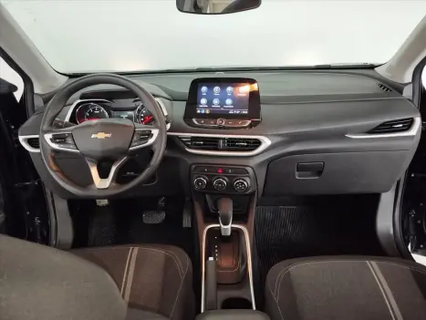 CHEVROLET Tracker 1.0 12V 4P FLEX TURBO LT AUTOMÁTICO, Foto 15