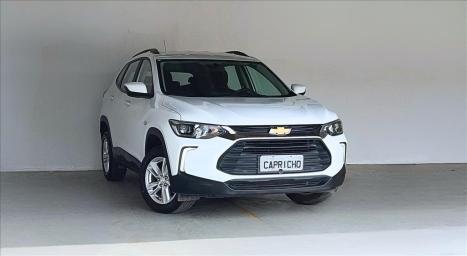 CHEVROLET Tracker 1.0 12V 4P FLEX TURBO LT AUTOM�TICO, Foto 2