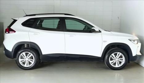 CHEVROLET Tracker 1.0 12V 4P FLEX TURBO LT AUTOM�TICO, Foto 3