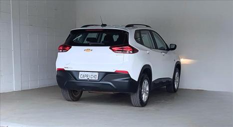 CHEVROLET Tracker 1.0 12V 4P FLEX TURBO LT AUTOM�TICO, Foto 4