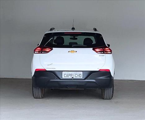 CHEVROLET Tracker 1.0 12V 4P FLEX TURBO LT AUTOM�TICO, Foto 5