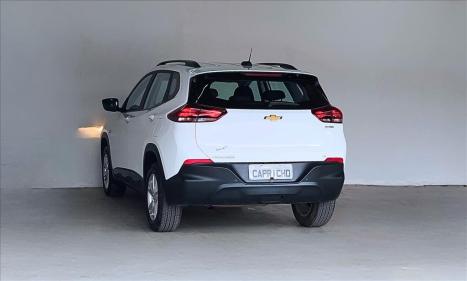 CHEVROLET Tracker 1.0 12V 4P FLEX TURBO LT AUTOM�TICO, Foto 6