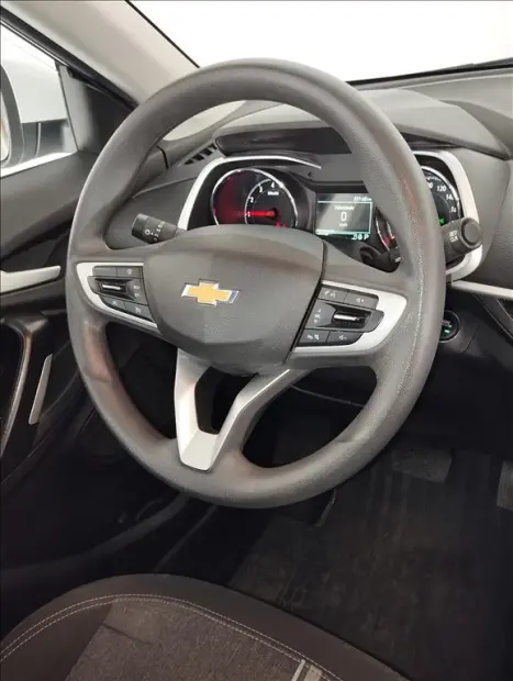 CHEVROLET Tracker 1.0 12V 4P FLEX TURBO LT AUTOM�TICO, Foto 11