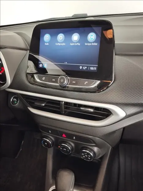 CHEVROLET Tracker 1.0 12V 4P FLEX TURBO LT AUTOM�TICO, Foto 12