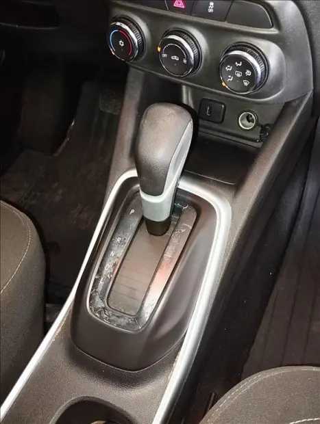 CHEVROLET Tracker 1.0 12V 4P FLEX TURBO LT AUTOM�TICO, Foto 13