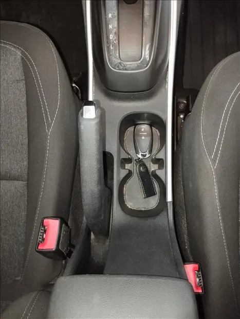 CHEVROLET Tracker 1.0 12V 4P FLEX TURBO LT AUTOM�TICO, Foto 14