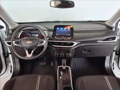 CHEVROLET Tracker 1.0 12V 4P FLEX TURBO LT AUTOM�TICO, Foto 15