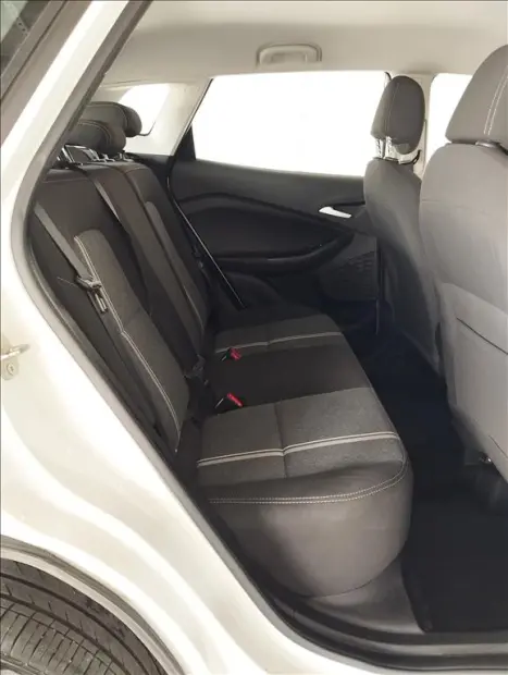 CHEVROLET Tracker 1.0 12V 4P FLEX TURBO LT AUTOM�TICO, Foto 16