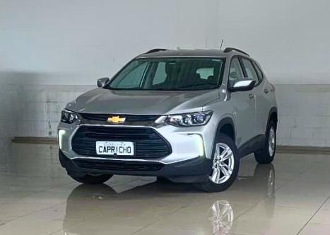 CHEVROLET Tracker 1.0 12V 4P FLEX TURBO LT AUTOM�TICO, Foto 2