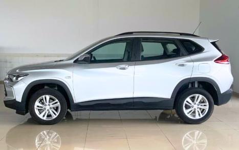 CHEVROLET Tracker 1.0 12V 4P FLEX TURBO LT AUTOM�TICO, Foto 3