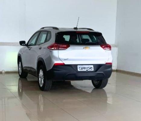 CHEVROLET Tracker 1.0 12V 4P FLEX TURBO LT AUTOM�TICO, Foto 4