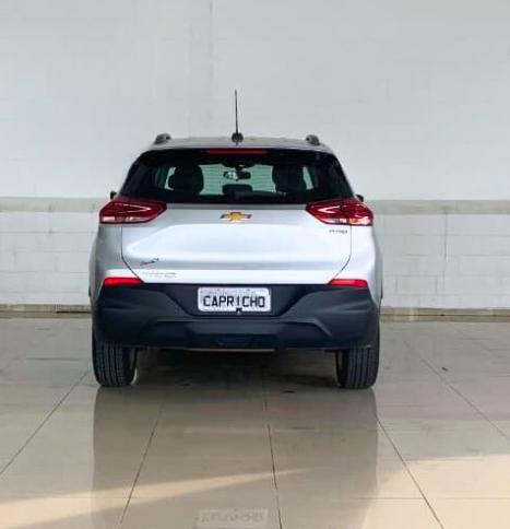 CHEVROLET Tracker 1.0 12V 4P FLEX TURBO LT AUTOM�TICO, Foto 5