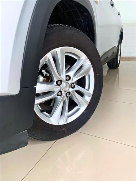 CHEVROLET Tracker 1.0 12V 4P FLEX TURBO LT AUTOM�TICO, Foto 8