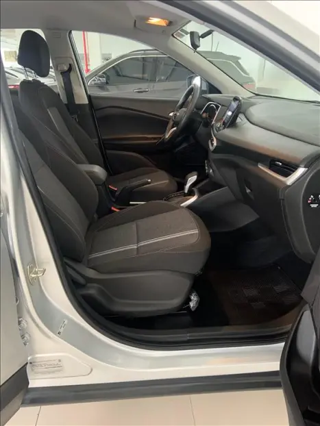 CHEVROLET Tracker 1.0 12V 4P FLEX TURBO LT AUTOM�TICO, Foto 10