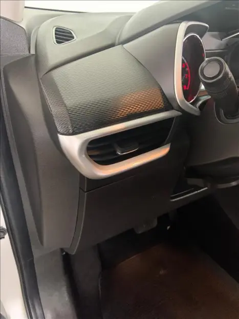 CHEVROLET Tracker 1.0 12V 4P FLEX TURBO LT AUTOM�TICO, Foto 11