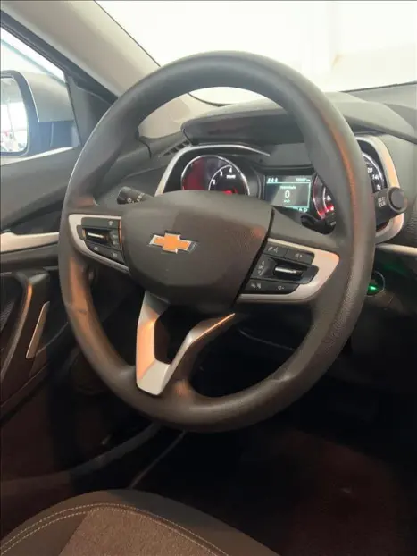 CHEVROLET Tracker 1.0 12V 4P FLEX TURBO LT AUTOM�TICO, Foto 12