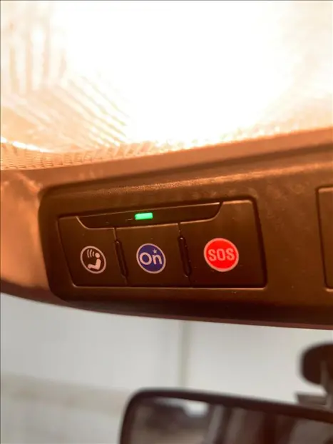 CHEVROLET Tracker 1.0 12V 4P FLEX TURBO LT AUTOM�TICO, Foto 15