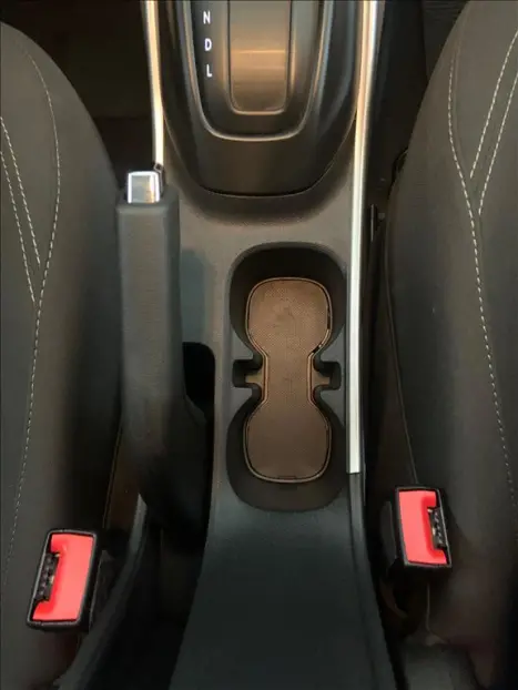 CHEVROLET Tracker 1.0 12V 4P FLEX TURBO LT AUTOM�TICO, Foto 16