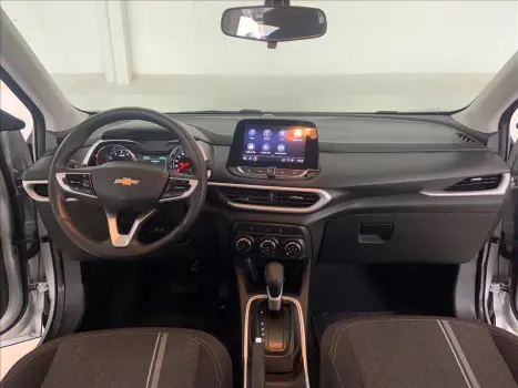 CHEVROLET Tracker 1.0 12V 4P FLEX TURBO LT AUTOM�TICO, Foto 17