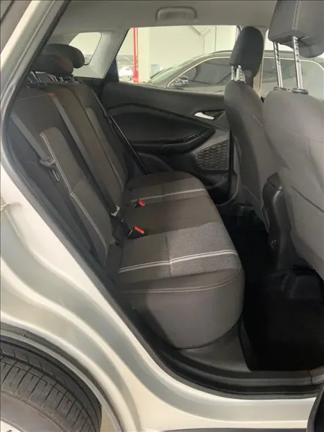 CHEVROLET Tracker 1.0 12V 4P FLEX TURBO LT AUTOM�TICO, Foto 18