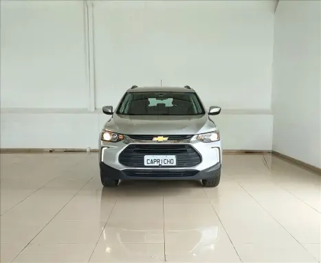 CHEVROLET Tracker 1.0 12V 4P FLEX TURBO LT AUTOM�TICO, Foto 1