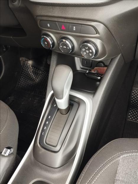 CHEVROLET Tracker 1.0 12V 4P FLEX TURBO LT AUTOM�TICO, Foto 9