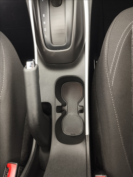 CHEVROLET Tracker 1.0 12V 4P FLEX TURBO LT AUTOM�TICO, Foto 10