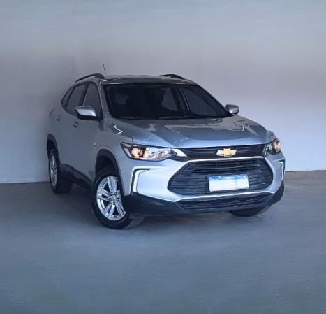 CHEVROLET Tracker 1.0 12V 4P FLEX TURBO LT AUTOM�TICO, Foto 2