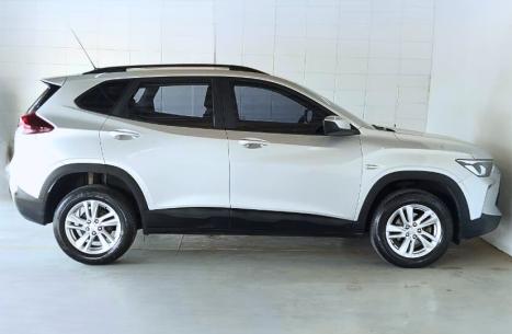 CHEVROLET Tracker 1.0 12V 4P FLEX TURBO LT AUTOM�TICO, Foto 3